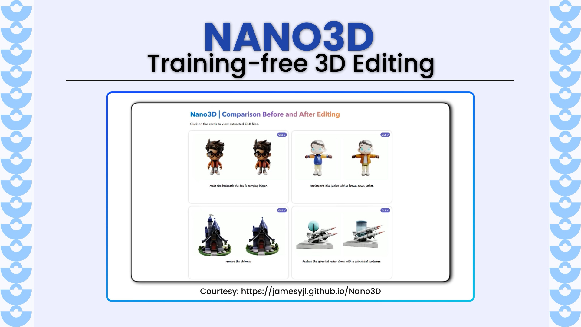NANO 3D