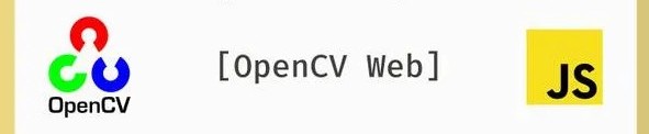 OpenCV Web