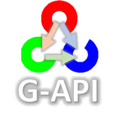 OpenCV G-API