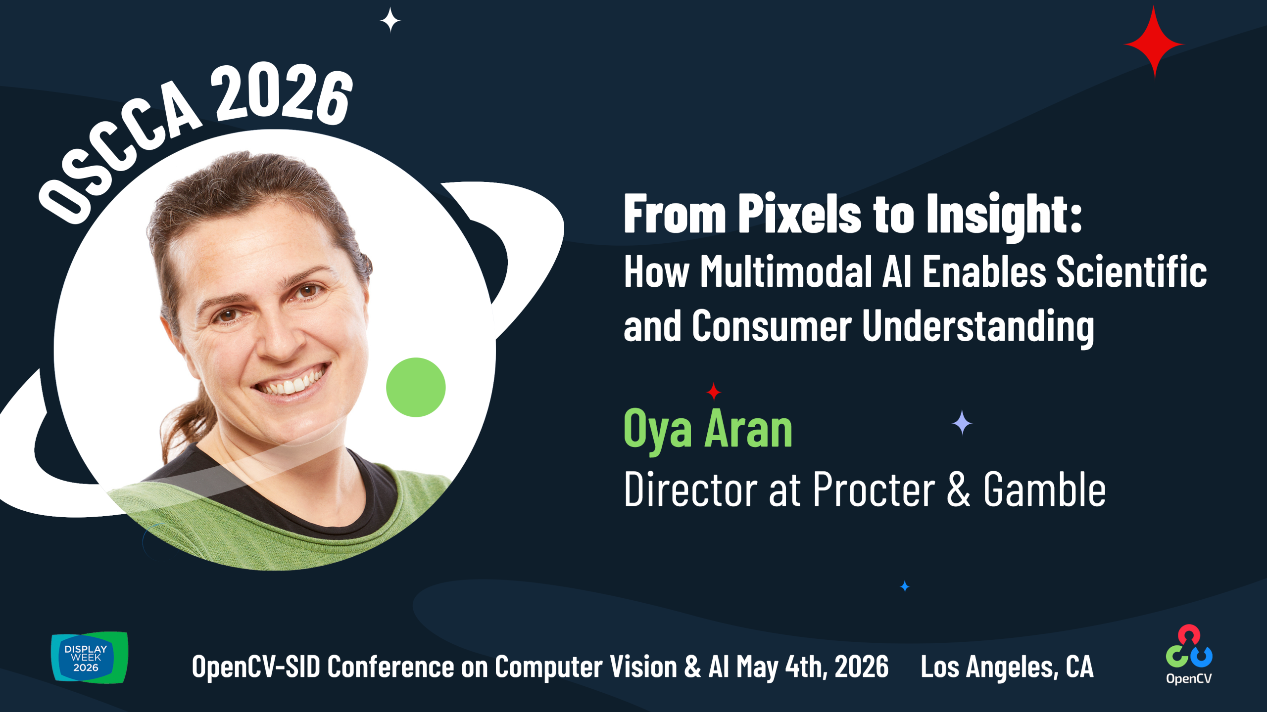 P&G Uses Computer Vision to Model Human Behavior